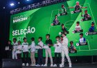 Operário é destaque no “Craques do Barezinho” e celebra artilharia e vice-campeonato no Sub-10