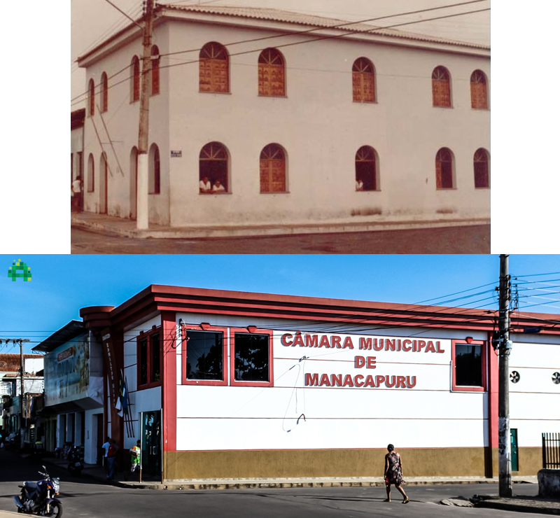 Câmara Municipal de Manacapuru