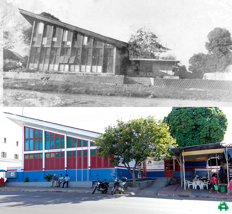 Casa da Cultura