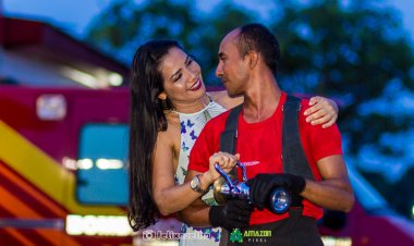 Pré-wedding Jobson & Gilmara